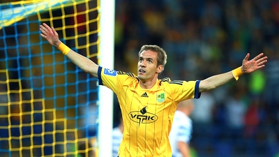 Марко Девич