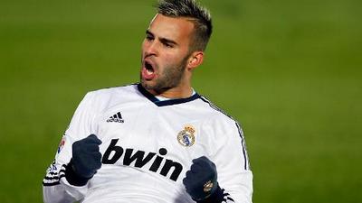 Хесе Родригес