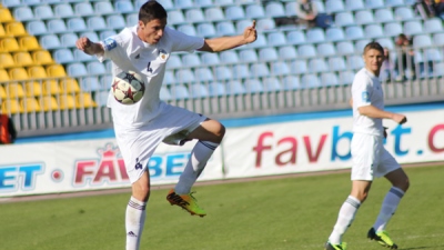 Сотирис Балафас