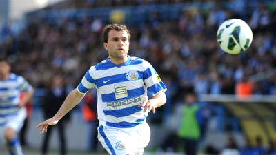 Артур Карноза