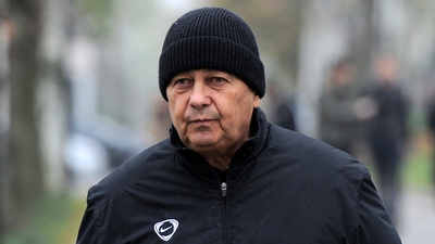 Мирча Луческу