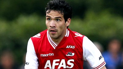 Сельсо Ортис