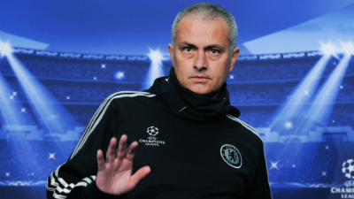 Жозе Моуринью