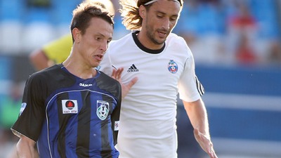 Алексей Померко