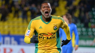 Джибриль Сиссе