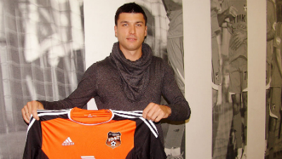 Владимир Хозин