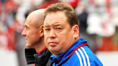 Леонид Слуцкий