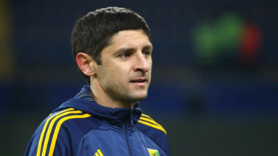 Олег Красноперов