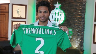 Бенуа Тремулинас