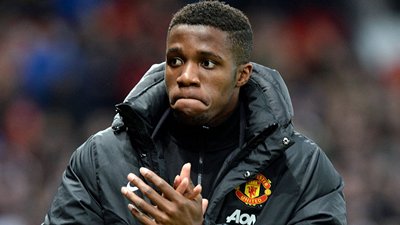 Уилфрид Заха