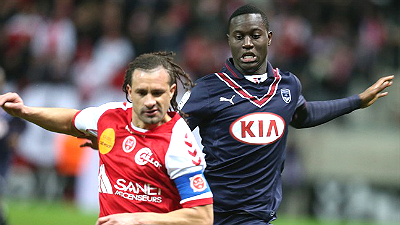 фрагмент матча