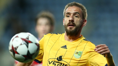 Марко Девич