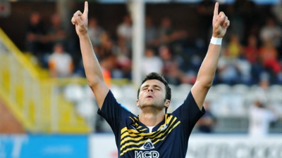 Жуниор Мораес