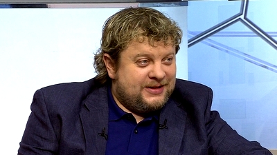 Алексей Андронов