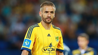 Марко Девич