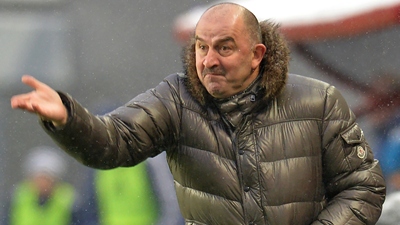 Станислав Черчесов