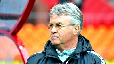 Гус Хиддинк