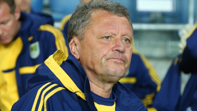 Мирон Маркевич