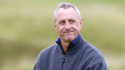 Йохан Круифф