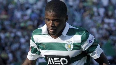 Вильям Карвальо