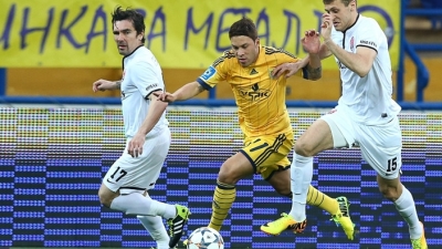 Эпизод матча