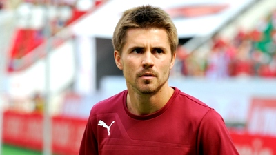 Дмитрий Торбинский