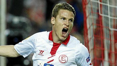 Кевин Гамейро