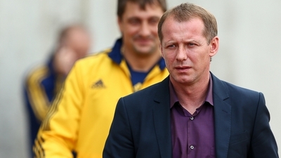 Игорь Рахаев