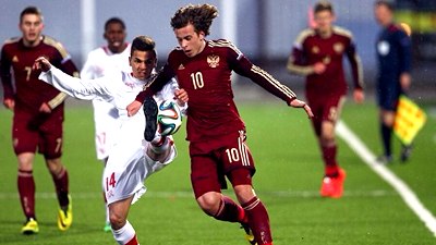 Максимилиан Проничев