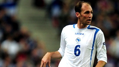 Элвер Рахимич