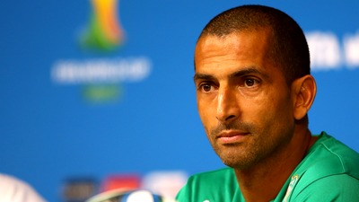 Сабри Лямуши