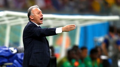 Альберто Дзаккерони