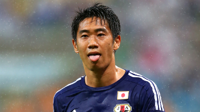 Синдзи Кагава