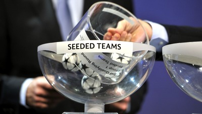 В июле пройдут первые матч квалификационного раунда ЛЧ