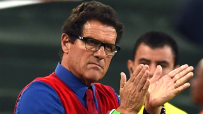 Фабио Капелло