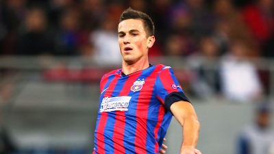 Флорин Гардош