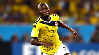 Пабло Армеро