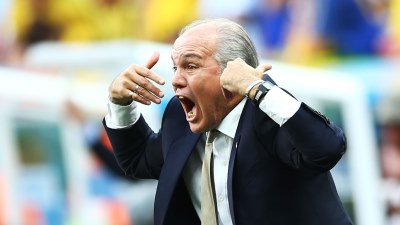 Алехандро Сабелья