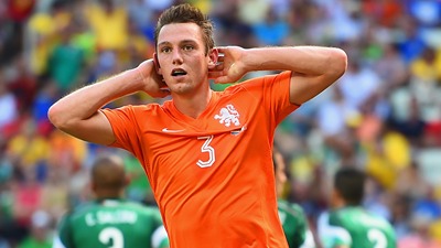 Стефан Де Врей