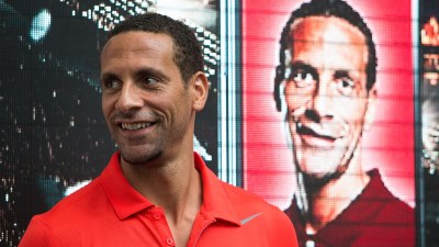 Рио Фердинанд