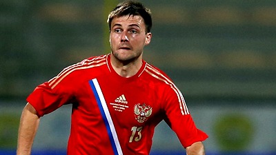 Владимир Гранат