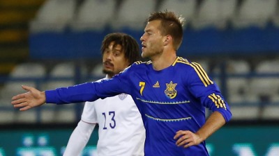 Андрей Ярмоленко