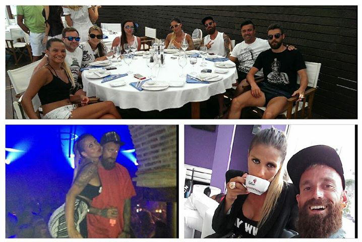 Раулу Мейрелишу не до футбола