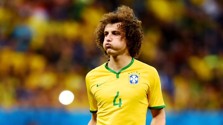 Гениальный ход от Моуринью?