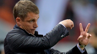 Виктор Гончаренко