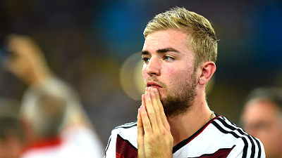 Кристоф Крамер