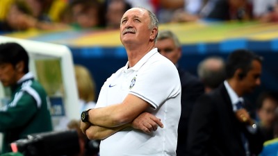 Луис Фелипе Сколари