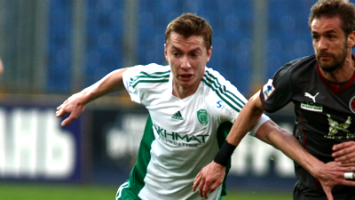 Андрей Семенов