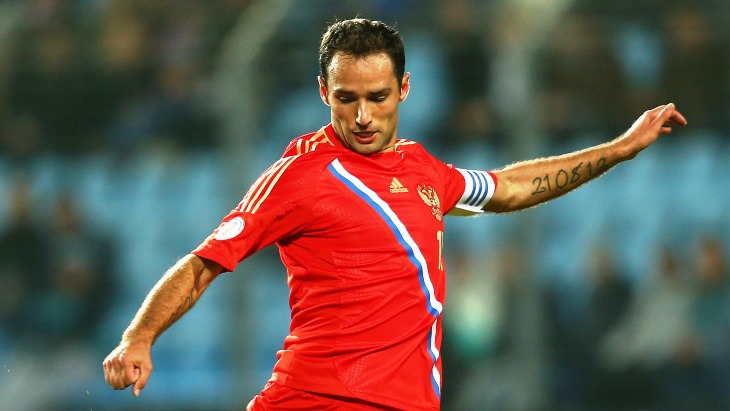 Роман Широков