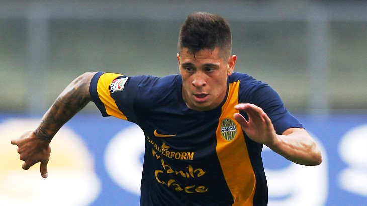 Хуан Итурбе